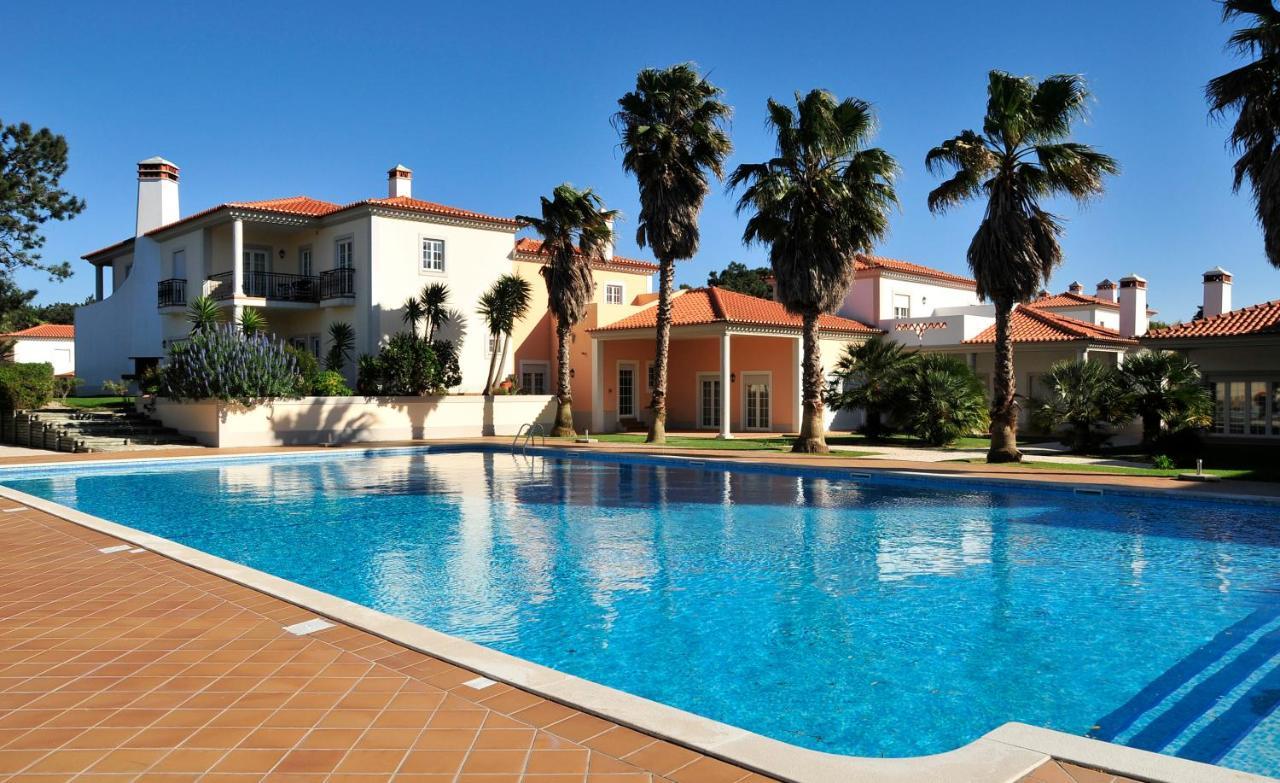 Praia Del Rey Bythe Pools Praia del Rei Εξωτερικό φωτογραφία