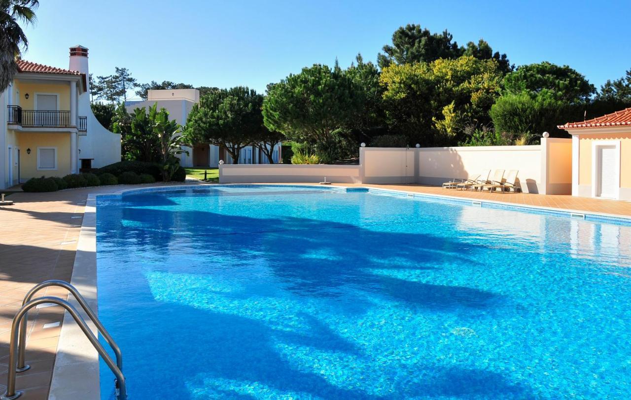 Praia Del Rey Bythe Pools Praia del Rei Εξωτερικό φωτογραφία
