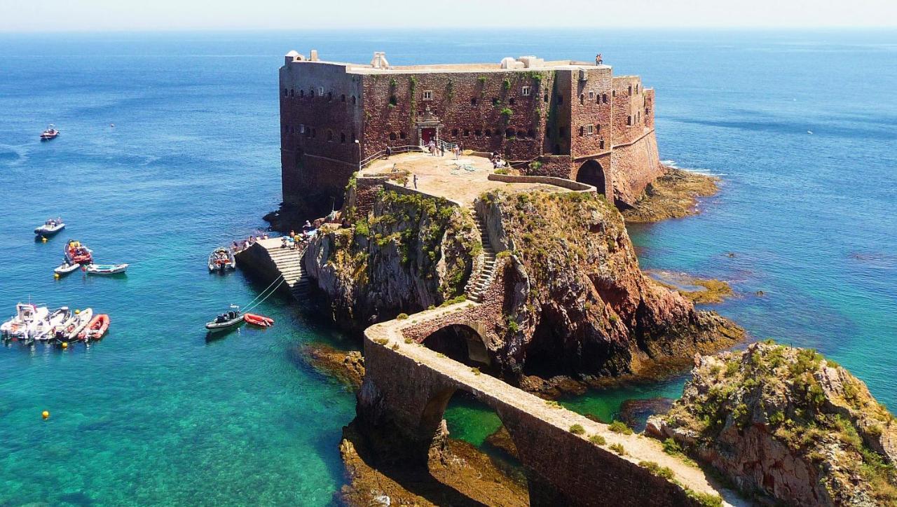 Praia Del Rey Bythe Pools Praia del Rei Εξωτερικό φωτογραφία