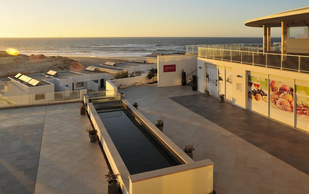 Praia Del Rey Bythe Pools Praia del Rei Εξωτερικό φωτογραφία