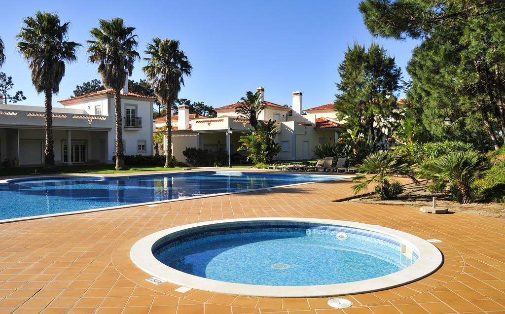 Praia Del Rey Bythe Pools Praia del Rei Εξωτερικό φωτογραφία