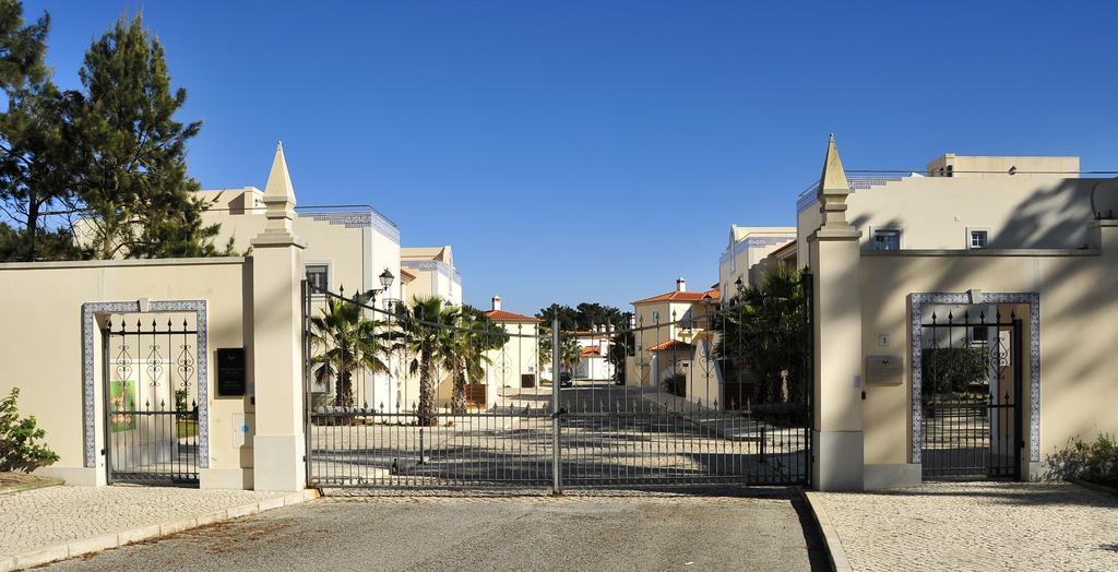 Praia Del Rey Bythe Pools Praia del Rei Εξωτερικό φωτογραφία
