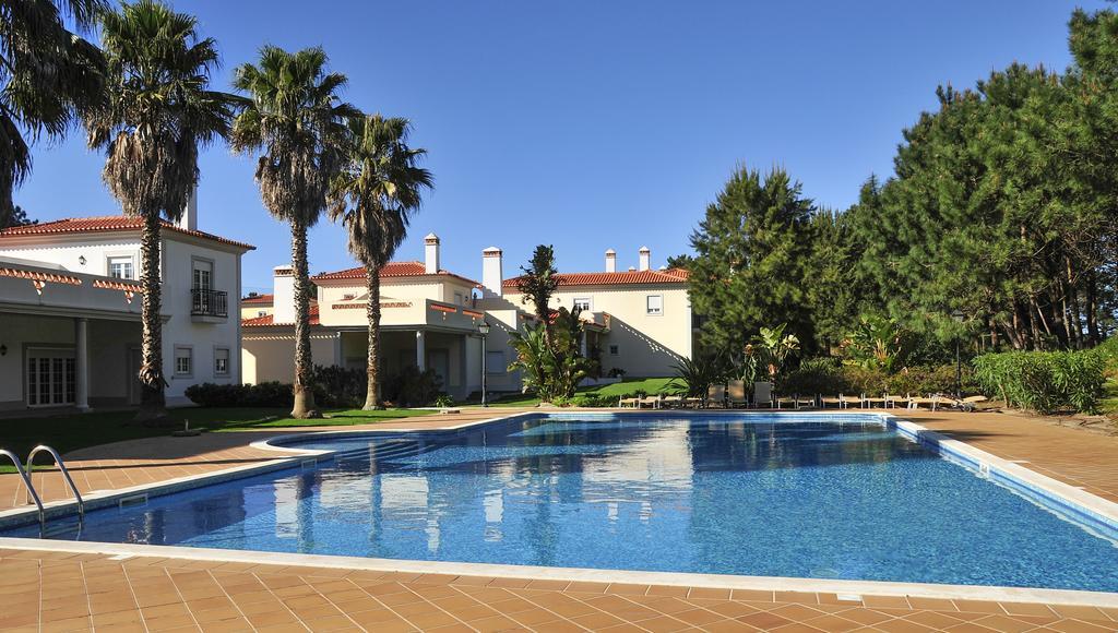 Praia Del Rey Bythe Pools Praia del Rei Εξωτερικό φωτογραφία