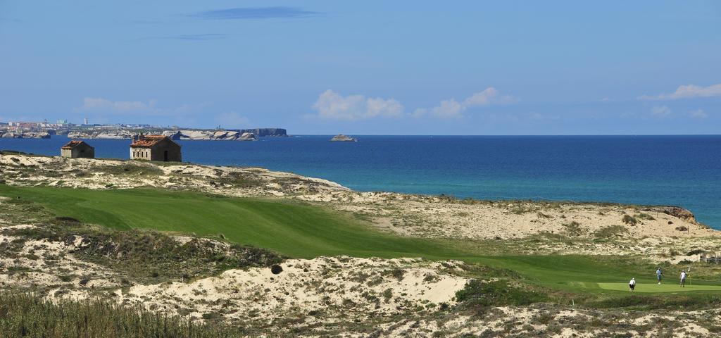 Praia Del Rey Bythe Pools Praia del Rei Εξωτερικό φωτογραφία